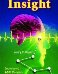 nsight-encouraging-aha-moments-for-organizational-success-nancy-k-napier-hardcover-cover-art