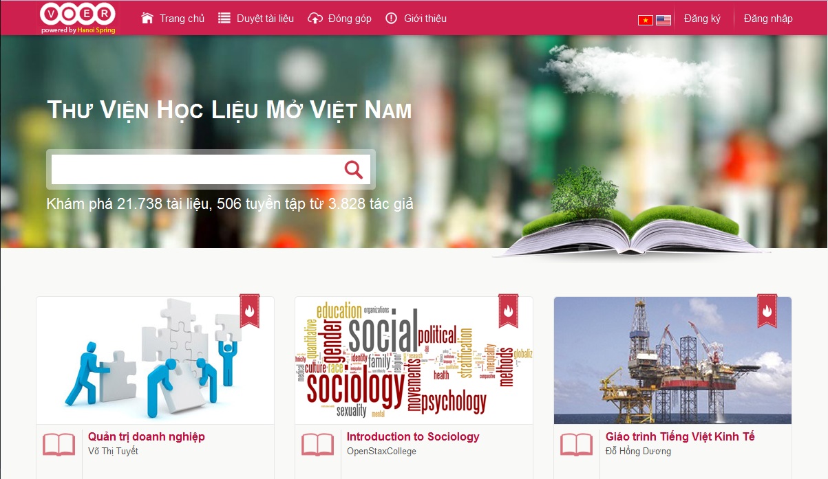 vietnamese-oer-running-on-a-vietnamese-made-platform