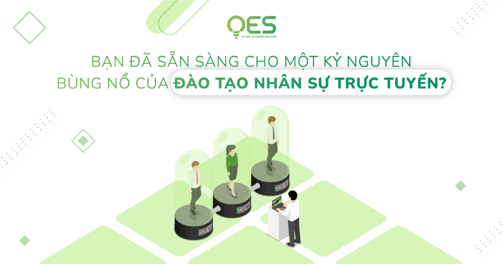 chọn xu hướng đào tạo nhân sự phù hợp