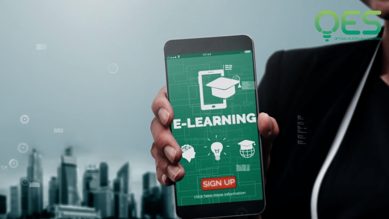 Hệ thống LMS Ulearn