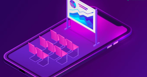 Giữ sự tương tác giữa giảng viên và học viên trong quá trình học tập 