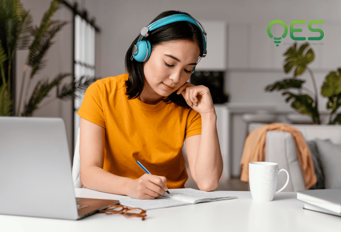 lợi ích học online