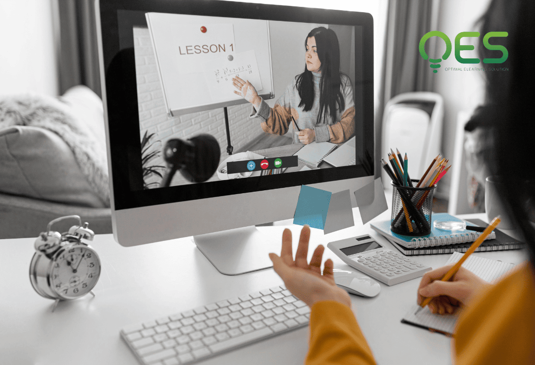 Lợi ích của việc học online