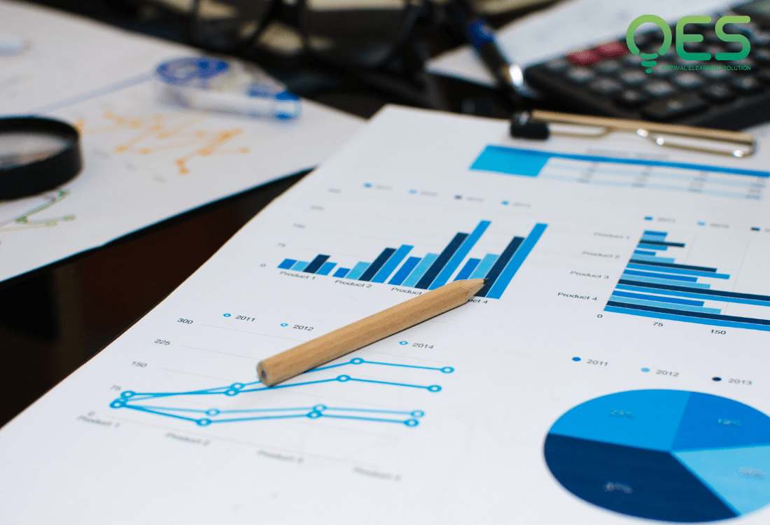 Phương pháp giúp doanh nghiệp cải thiện ROI bằng Blended Learning