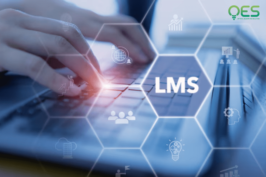 LMS giảm "chi phí cơ hội" trong hoạt động kinh doanh