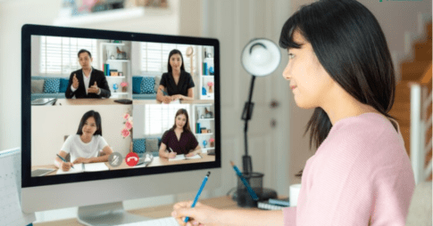 tăng doanh số bán hàng bằng blended learning
