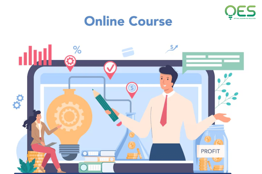 Gamification (trò chơi hóa)