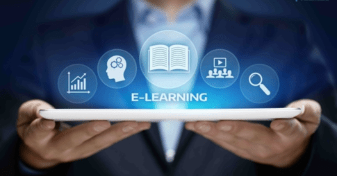 Khai phá tiềm năng của eLearning nhanh trong đào tạo nhân viên