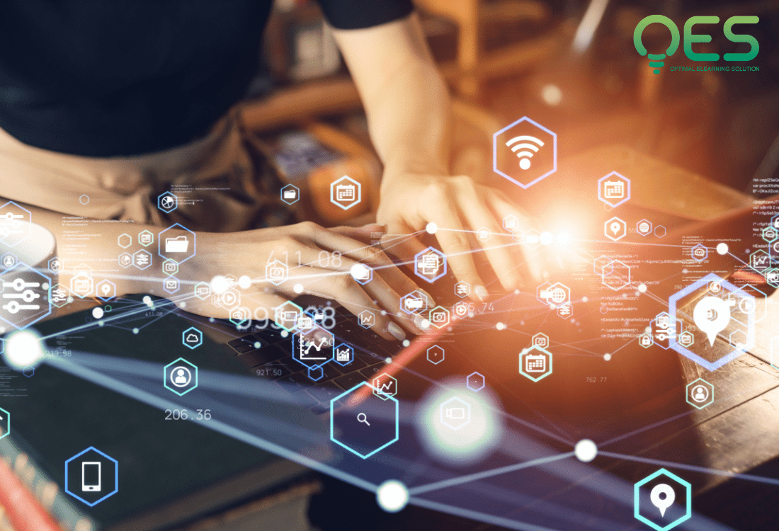  thích nghi với chuyển đổi số