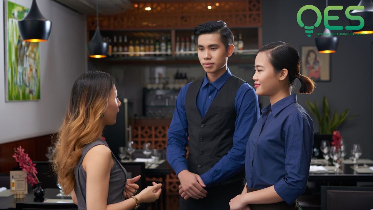 Doanh nghiệp cần xác định mục tiêu đào tạo cho nhân viên trước khi bắt đầu