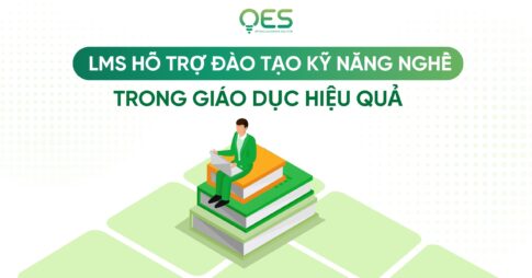 LMS hỗ trợ đào tạo kỹ năng nghề thumb