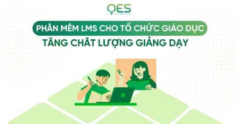 phần mềm LMS cho tổ chức giáo dục thumb