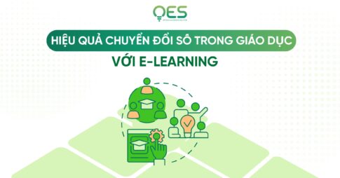 chuyển đổi số trong giáo dục với e-Learning thumb