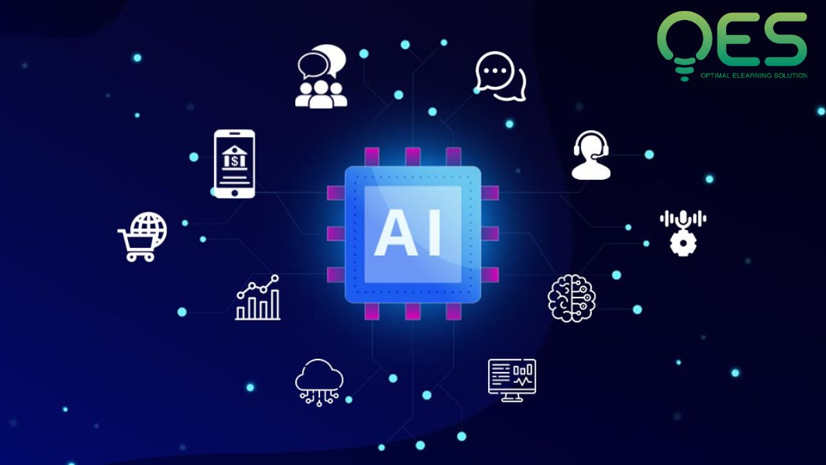 Công cụ AI là gì