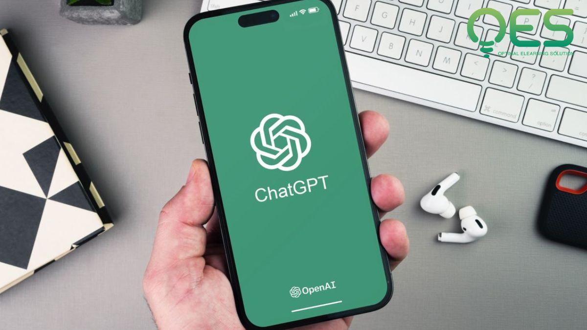 chọn công cụ AI