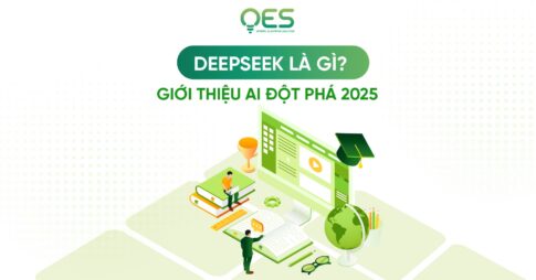 DeepSeek là gì thumb