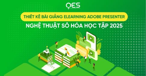 Thiết kế bài giảng eLearning bằng Adobe Presenter thumb