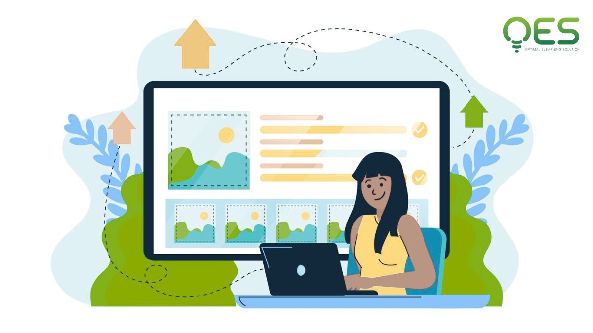 Thư viện bài giảng e-Learning