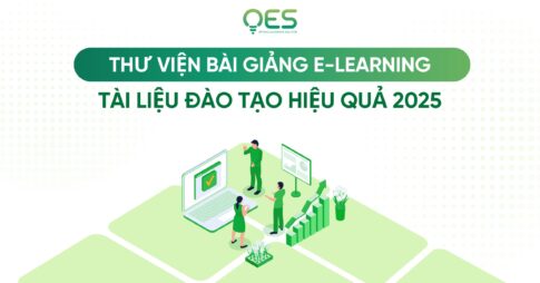 Thư viện bài giảng e-Learning thumb