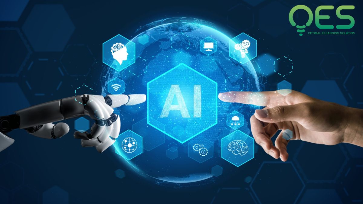 Xu hướng ứng dụng AI trong giáo dục hiện nay