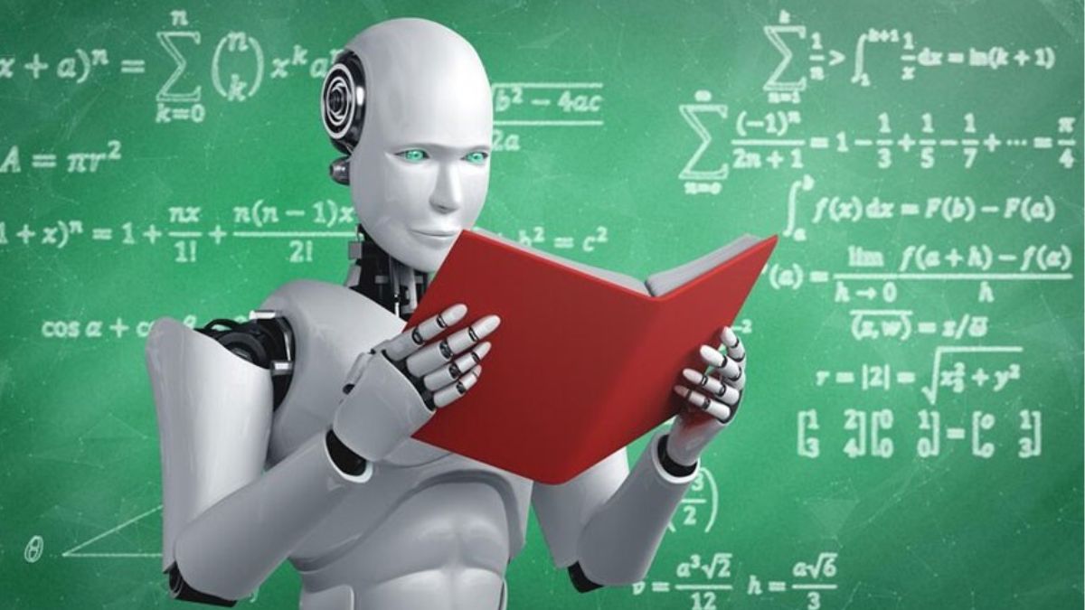 Ứng dụng AI trong giáo dục mang lại nhiều lợi ích vượt trội