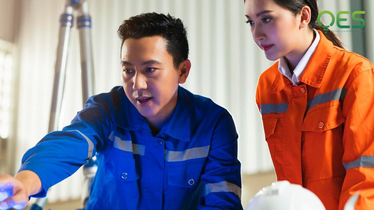 Quản lý nhân sự nhà máy