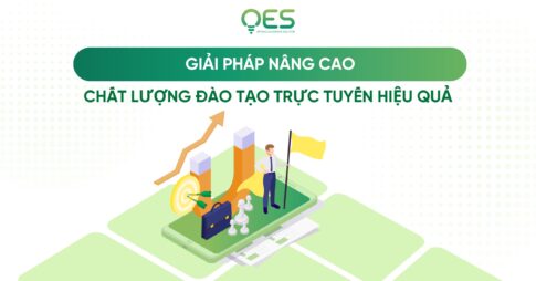 giải pháp nâng cao chất lượng đào tạo trực tuyến thumb