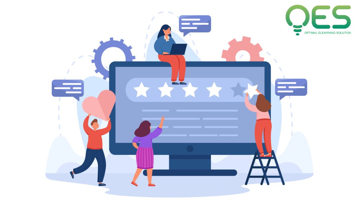 Đánh giá kết quả đào tạo định kỳ nhằm đưa ra hướng triển khai hợp lý 