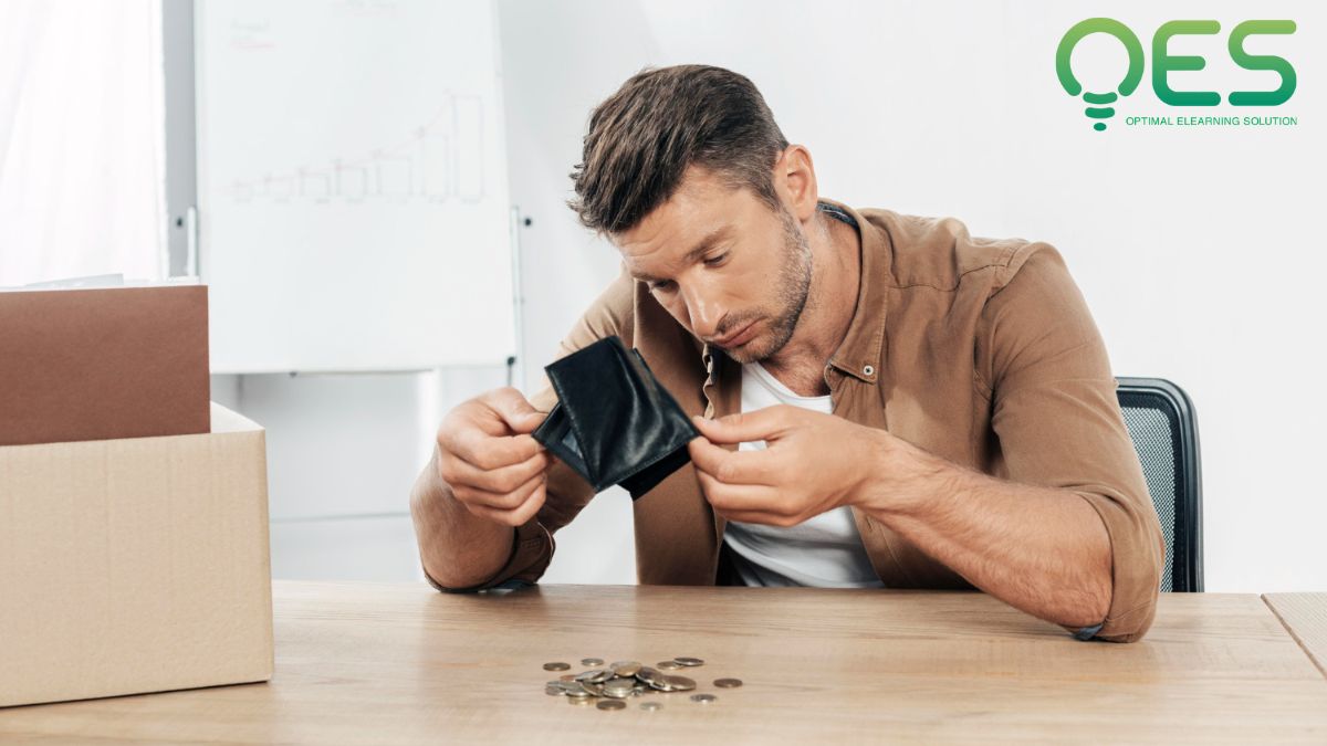 Chi phí là một trong những thách thức lớn khi triển khai đào tạo