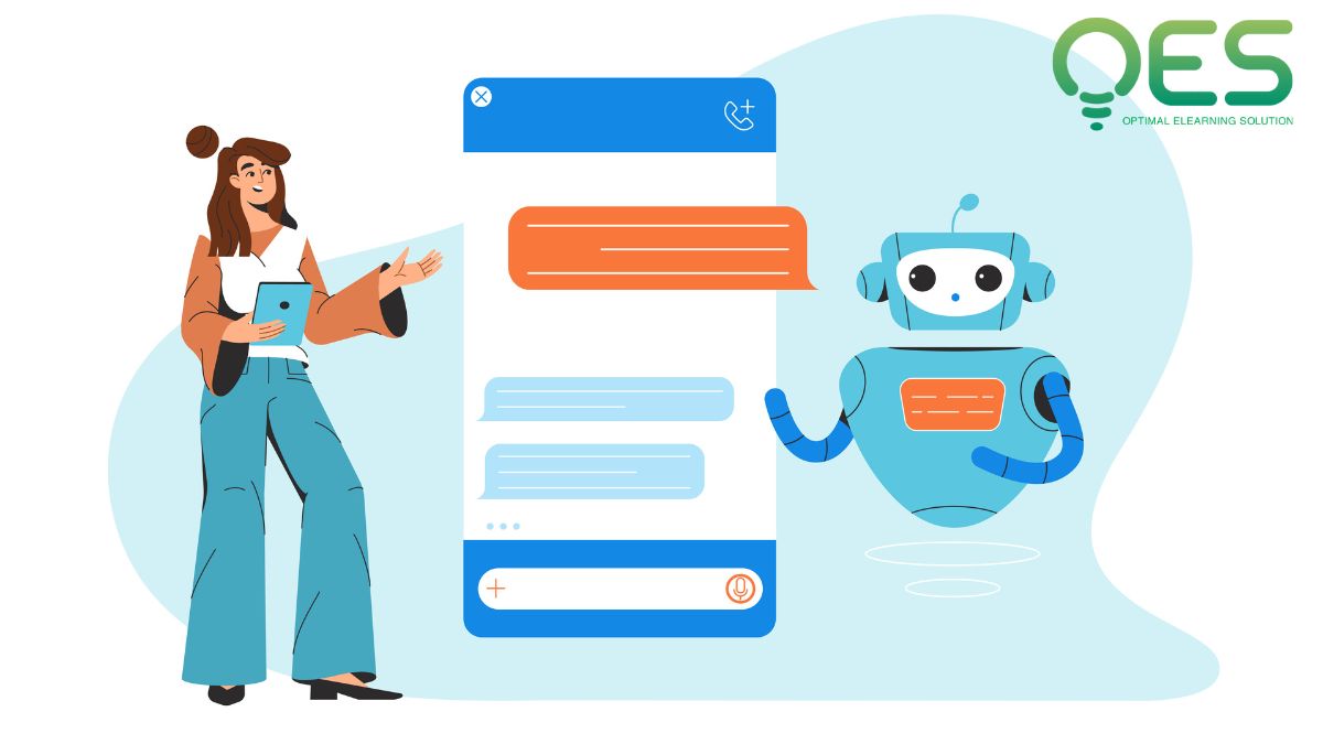 Sử dụng AI để tạo bài kiểm tra tự động tiện lợi