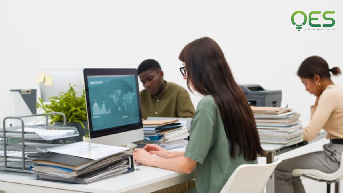 cải thiện chiến lược L&D