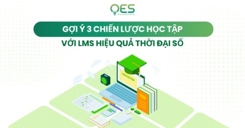 chiến lược học tập với LMS thumb