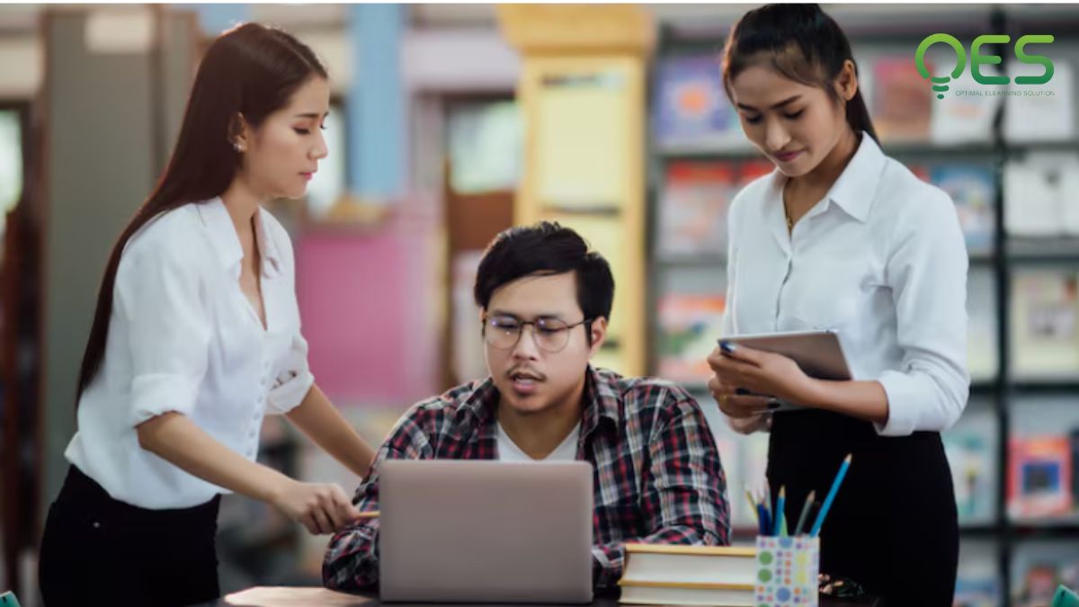 thiết kế chiến lược L&D 