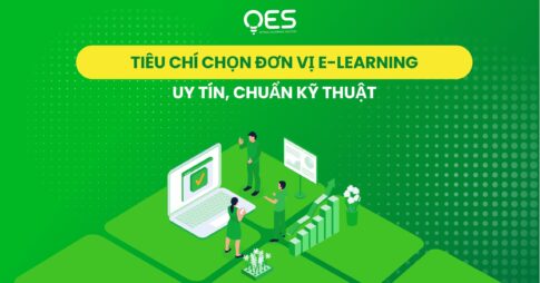 Tiêu chí chọn đơn vị elearning thumb