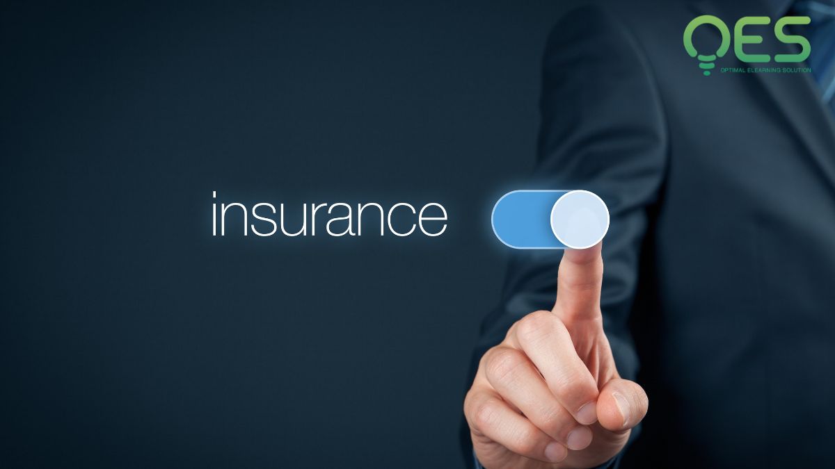 e-Learning ngành bảo hiểm là hình thức đào tạo trực tuyến được thiết kế riêng biệt cho lĩnh vực bảo hiểm 