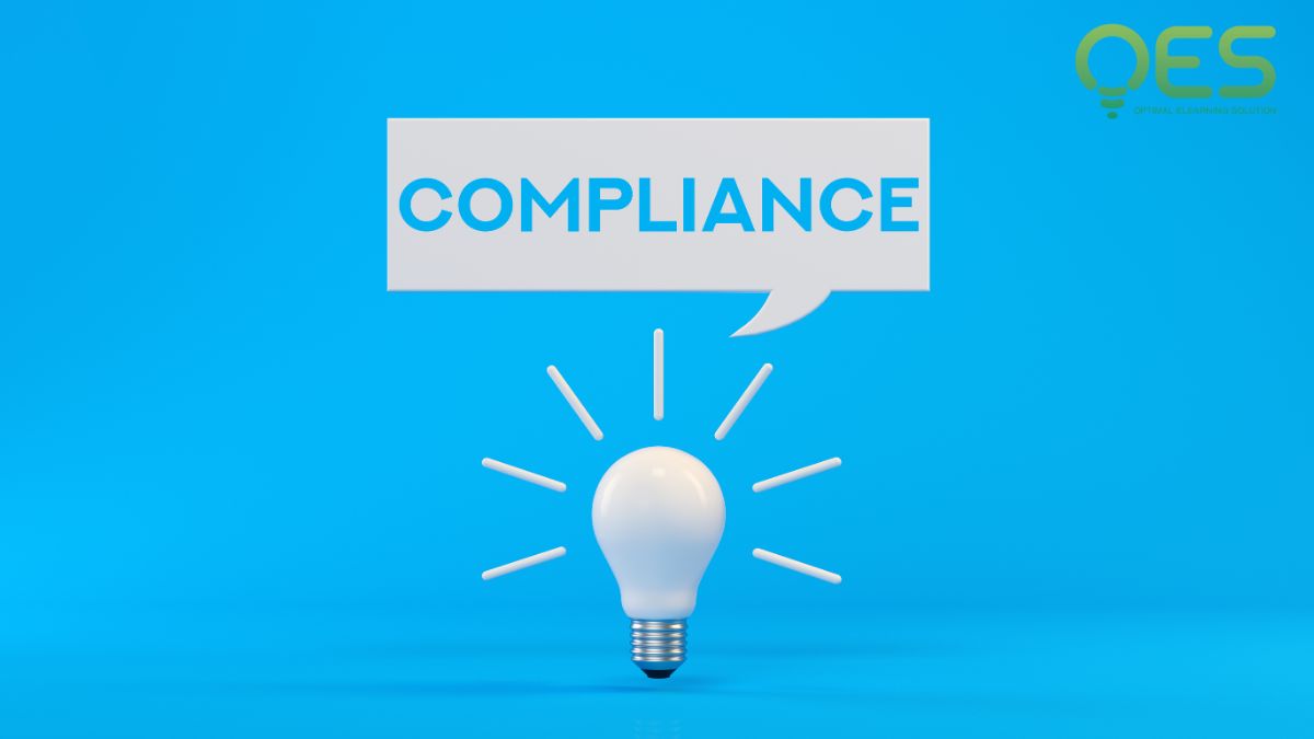 Mô hình đào tạo tuân thủ Compliance Training 