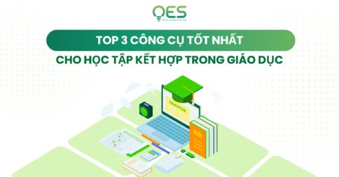 công cụ tốt nhất cho học tập kết hợp thumb