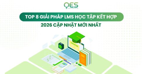 giải pháp LMS học tập kết hợp 2026 thumb