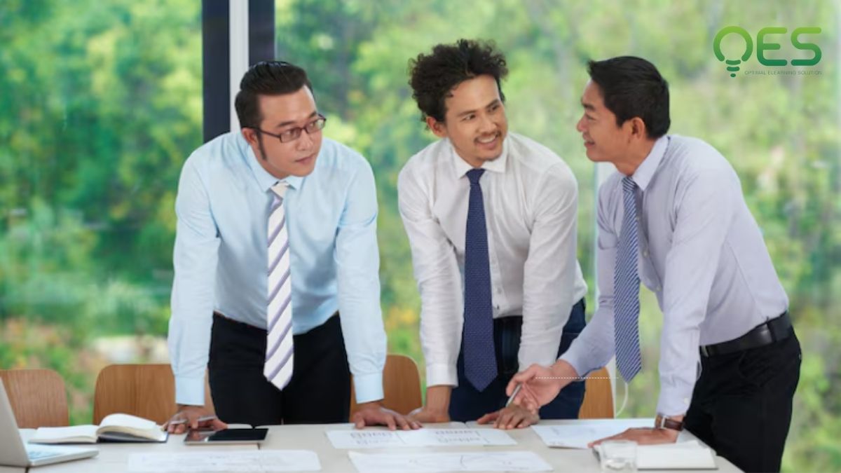 Kỷ nguyên mới của L&D