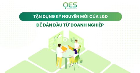 Kỷ nguyên mới của L&D thumb