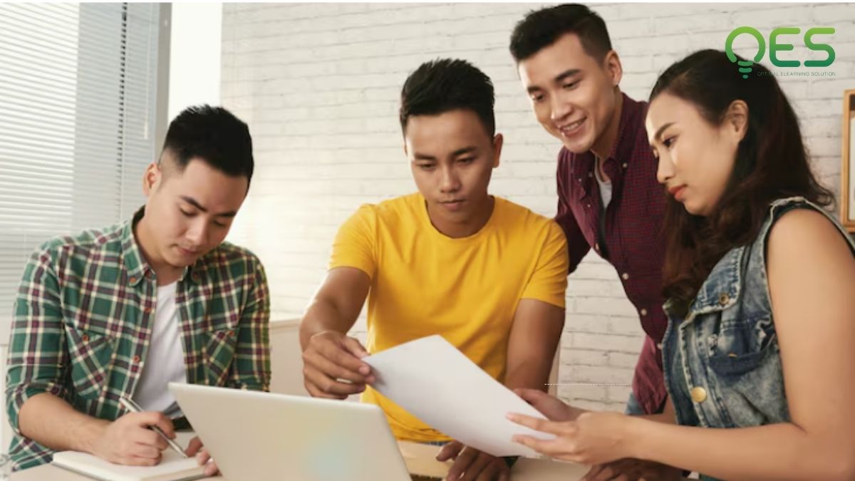 Microlearning và Adaptive learning
