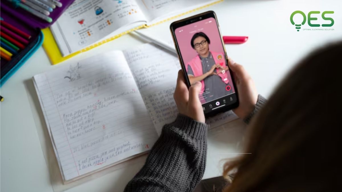 xu hướng e-Learning