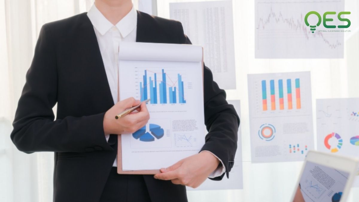AI chuyển đổi việc học và phát triển thông qua LMS
