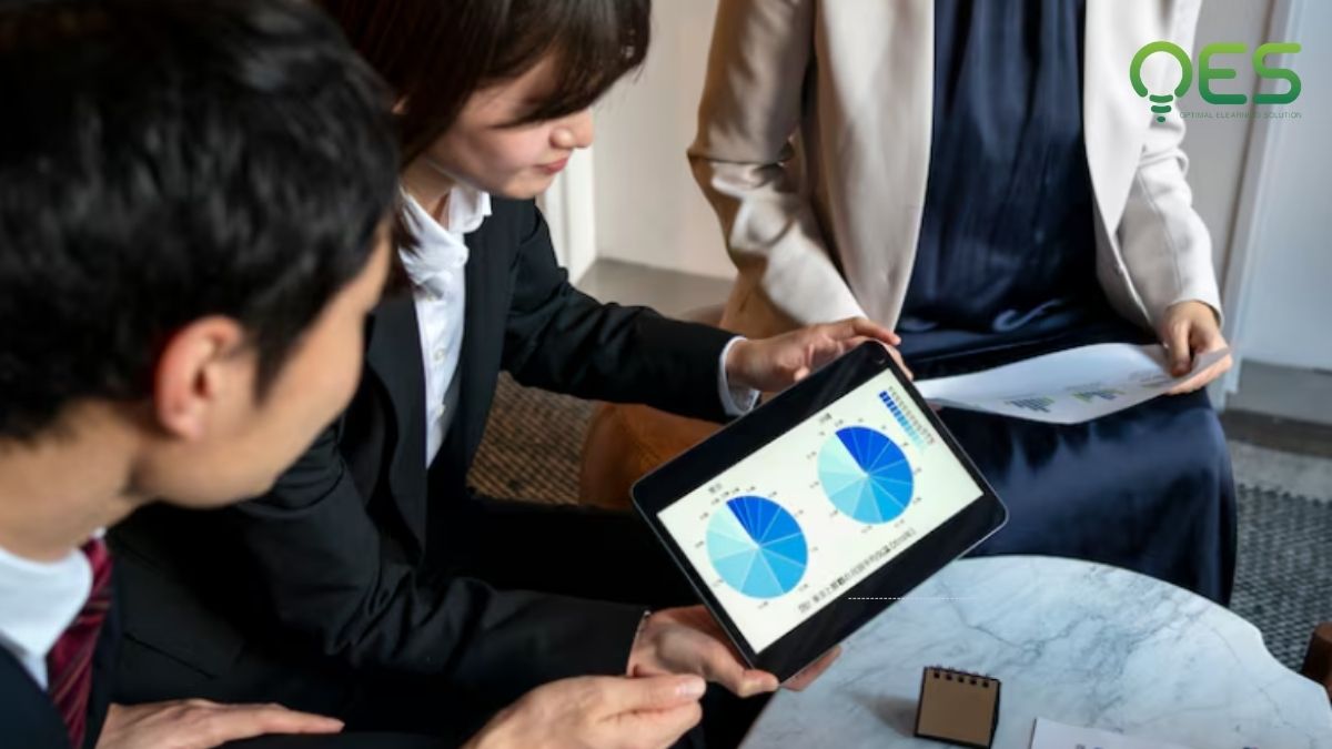 AI chuyển đổi việc học và phát triển thông qua LMS