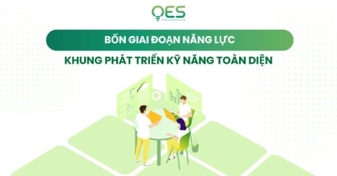 Bốn giai đoạn năng lực thumb