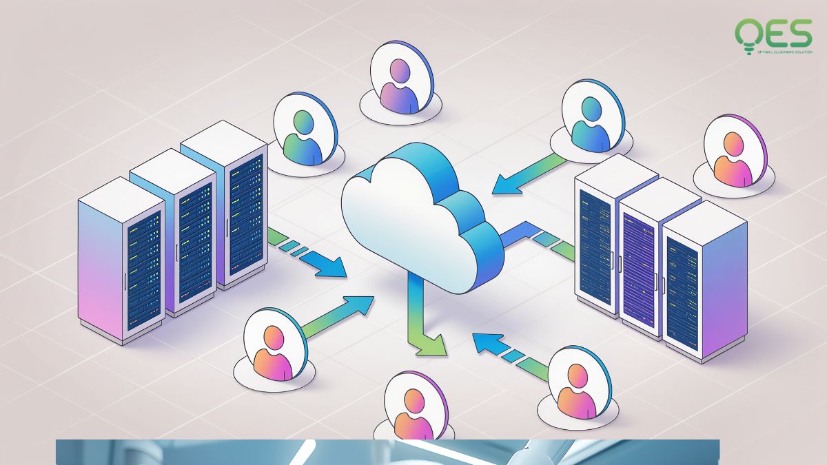 Chi phí LMS tính dựa trên số lượng user có thể phát sinh chi phí theo thời gian