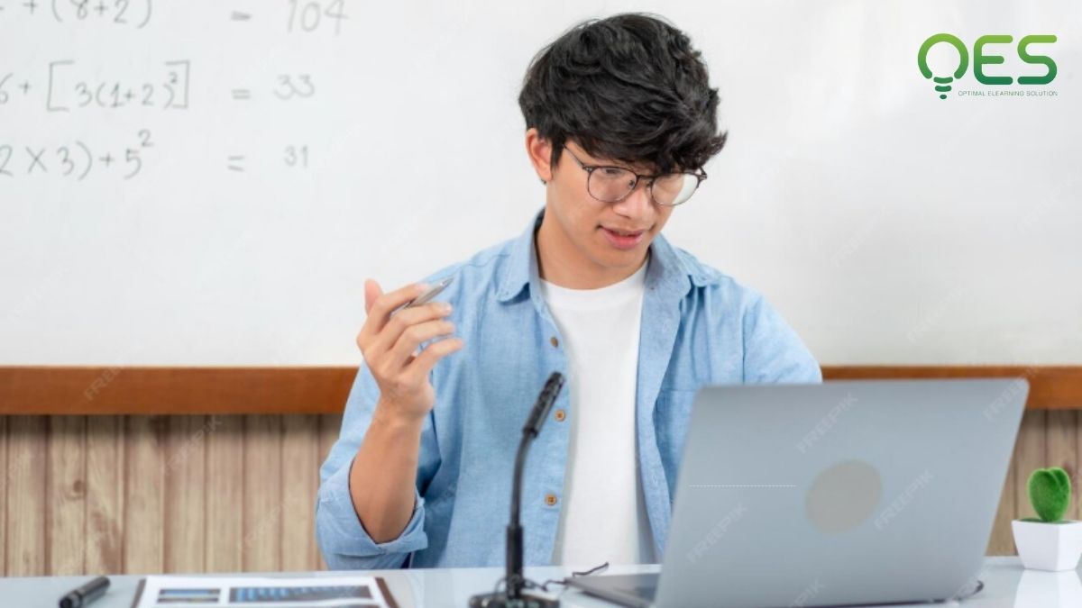 công nghệ AI trong giáo dục đại học