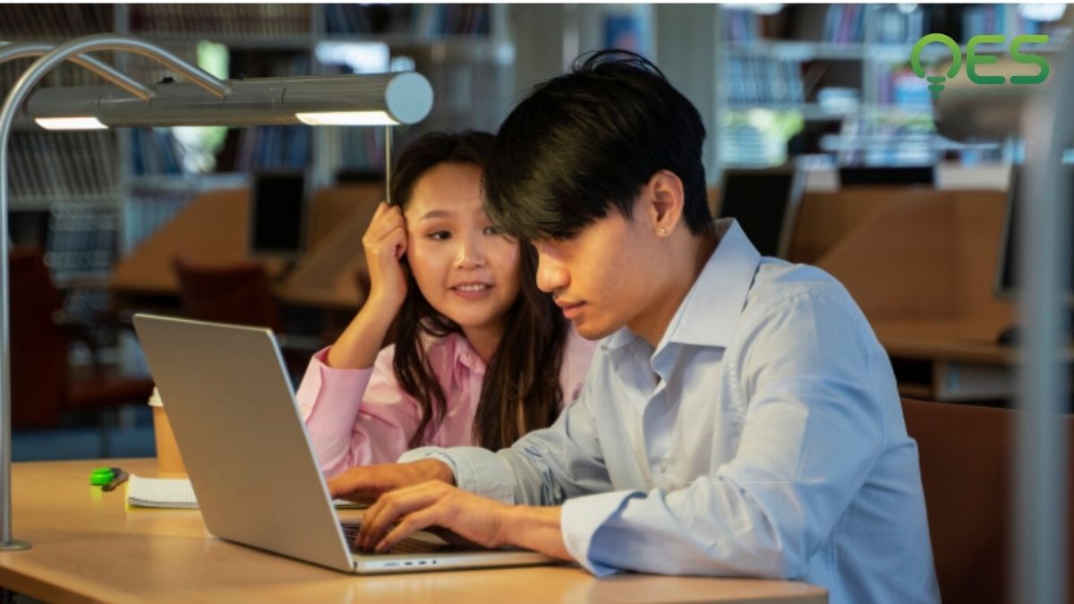 công nghệ AI trong giáo dục đại học
