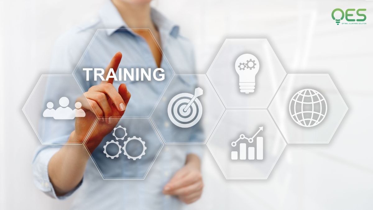 Lộ trình đào tạo nhân viên theo giai đoạn cho doanh nghiệp 