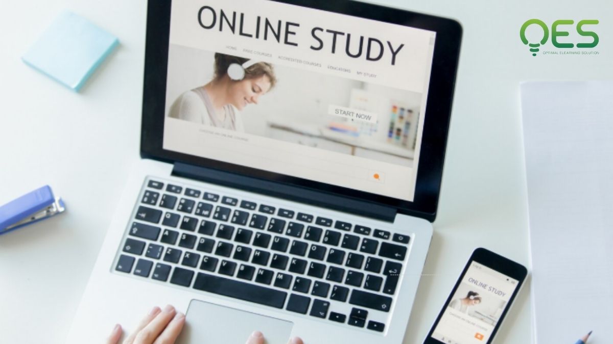 Giải pháp eLearning tùy chỉnh